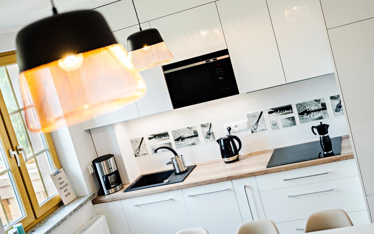 Apartamenty Everysky - Osiedle Podgorze 1D-27 Szklarska Poręba Eksteriør billede