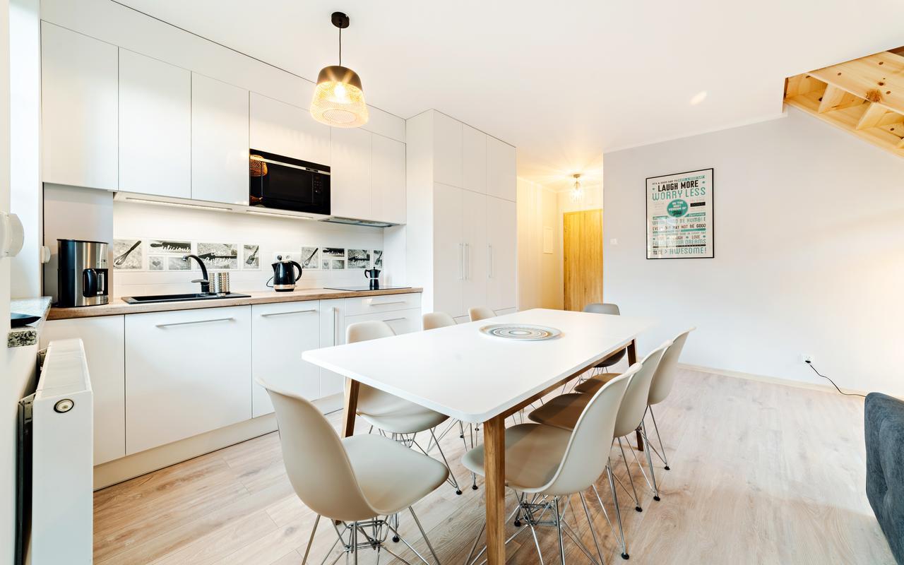 Apartamenty Everysky - Osiedle Podgorze 1D-27 Szklarska Poręba Eksteriør billede