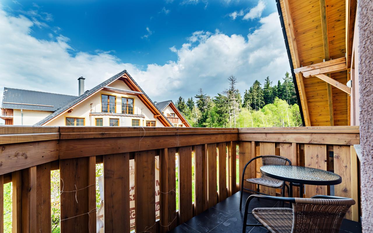 Apartamenty Everysky - Osiedle Podgorze 1D-27 Szklarska Poręba Eksteriør billede