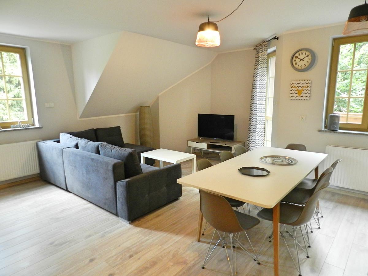 Apartamenty Everysky - Osiedle Podgorze 1D-27 Szklarska Poręba Eksteriør billede