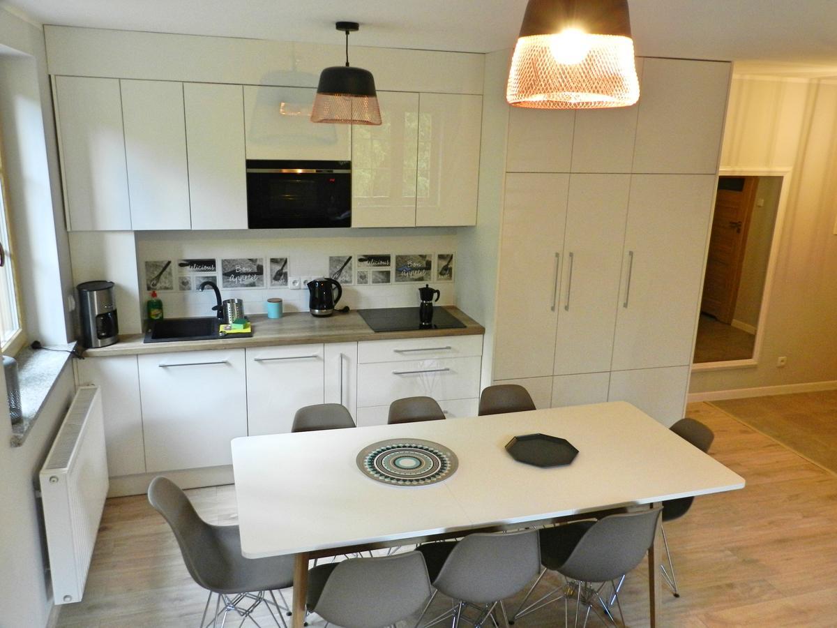Apartamenty Everysky - Osiedle Podgorze 1D-27 Szklarska Poręba Eksteriør billede