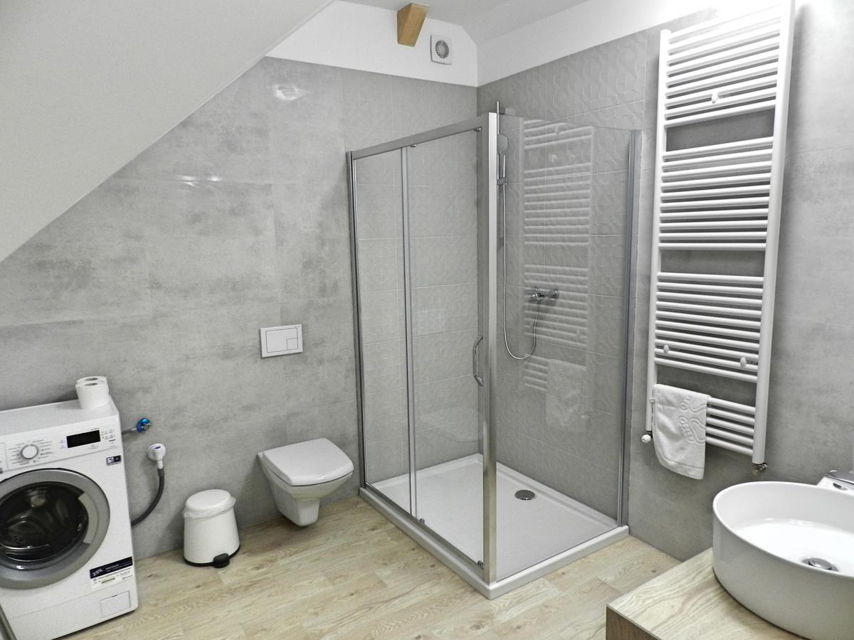 Apartamenty Everysky - Osiedle Podgorze 1D-27 Szklarska Poręba Eksteriør billede