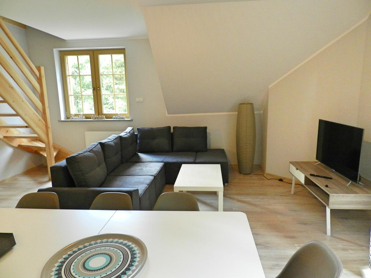 Apartamenty Everysky - Osiedle Podgorze 1D-27 Szklarska Poręba Eksteriør billede