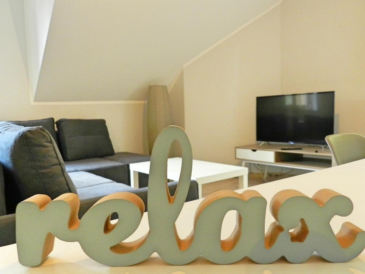 Apartamenty Everysky - Osiedle Podgorze 1D-27 Szklarska Poręba Eksteriør billede
