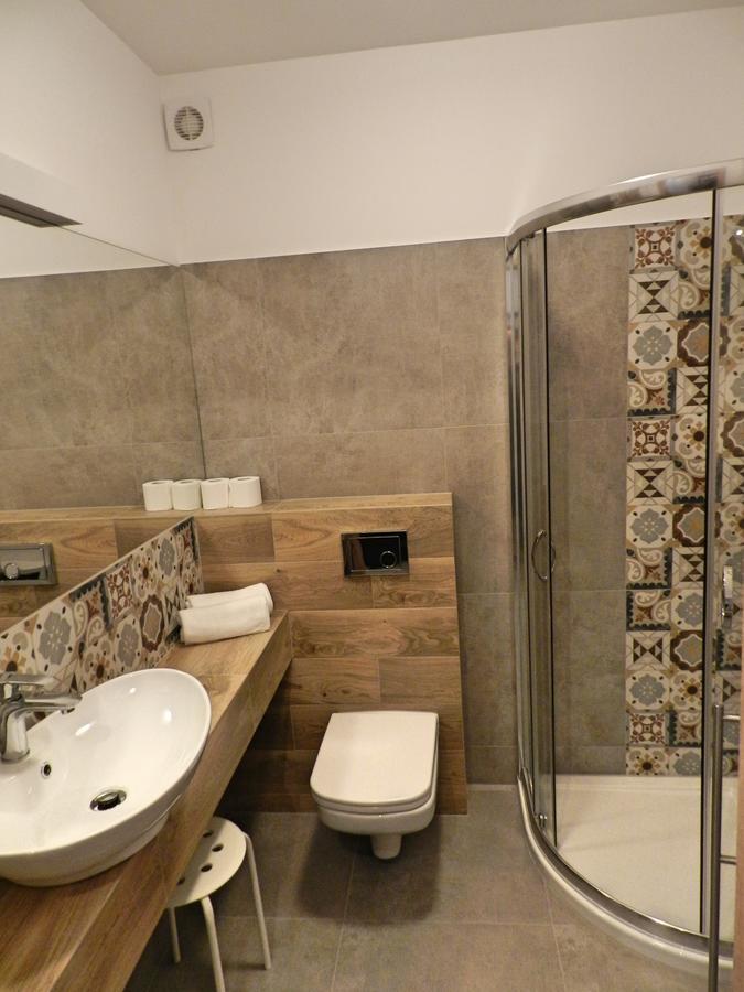 Apartamenty Everysky - Osiedle Podgorze 1D-27 Szklarska Poręba Eksteriør billede