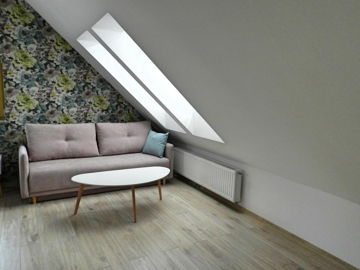 Apartamenty Everysky - Osiedle Podgorze 1D-27 Szklarska Poręba Eksteriør billede