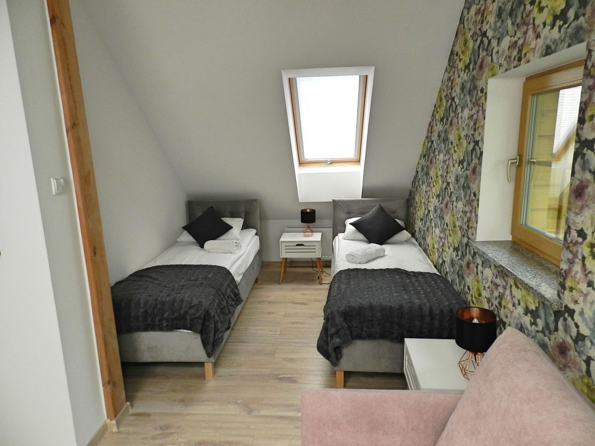 Apartamenty Everysky - Osiedle Podgorze 1D-27 Szklarska Poręba Eksteriør billede