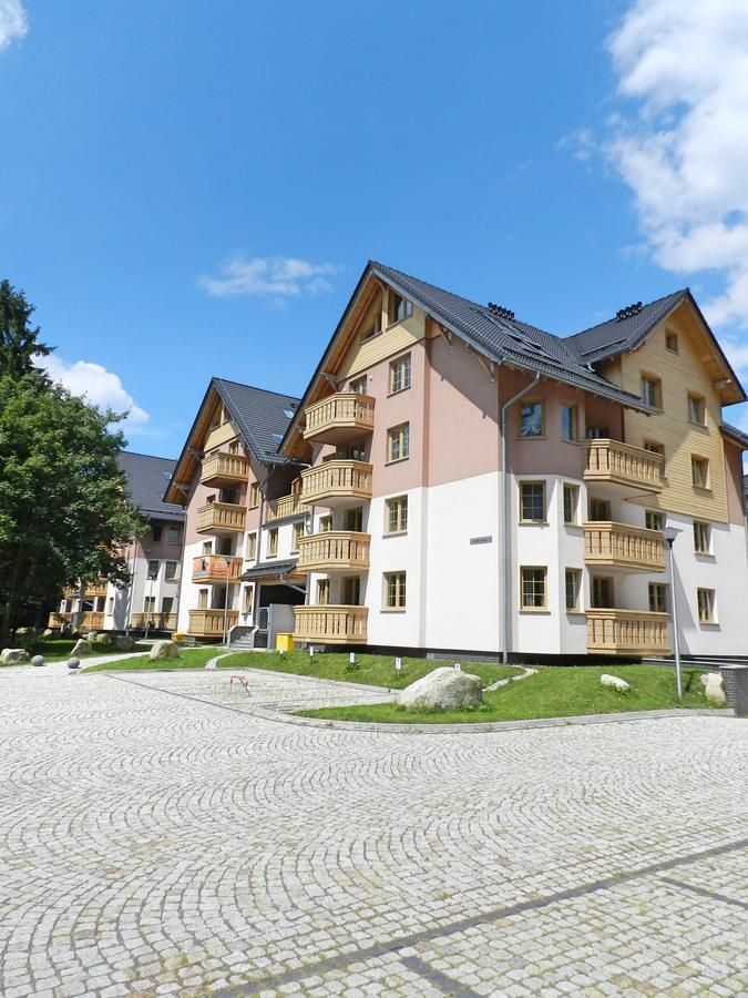 Apartamenty Everysky - Osiedle Podgorze 1D-27 Szklarska Poręba Eksteriør billede