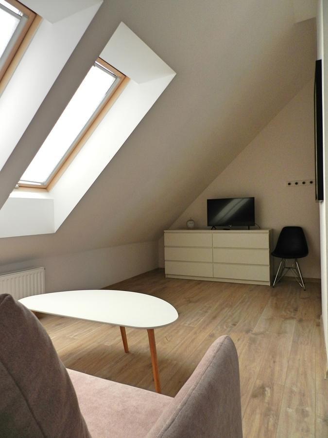 Apartamenty Everysky - Osiedle Podgorze 1D-27 Szklarska Poręba Eksteriør billede